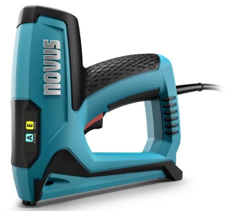 Novus 031-0362 Empileur électrique J-120