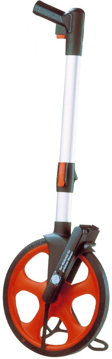 Nedo NV703111 Molette de mesure de luxe