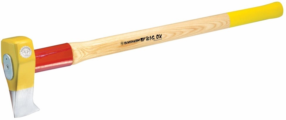 Ochsenkopf 1707663 Marteau fendeur professionnel BIG OX 