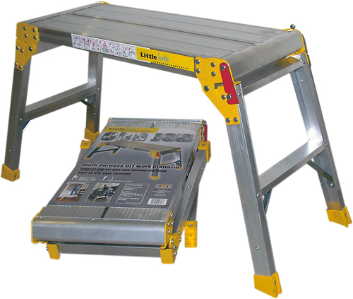Little Jumbo 1299310898 Plate-forme de travail Odd Job