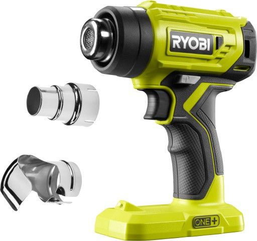 Ryobi 5133004423 R18HG-0 18V Pistolet à air chaud