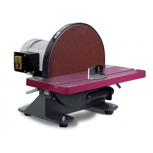 Optimum 713310305 Ponceuse TS305 Optigrind