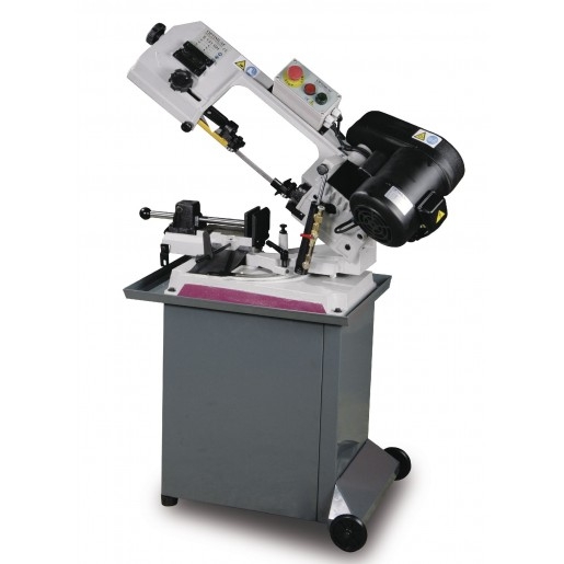 Optimum 713300131 S131GH Scie à ruban Optisaw