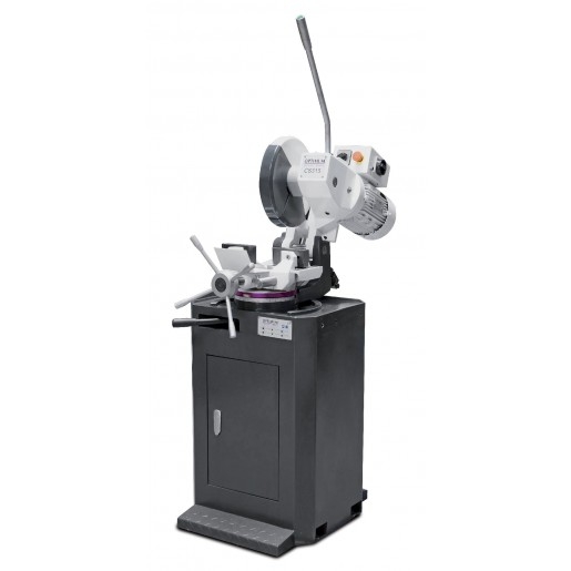 Optimum 713302300 CS315 Tronçonneuse OptiSaw