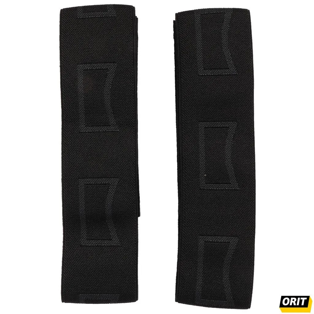 Orit OKB50EB H1X Jeu d'élastiques