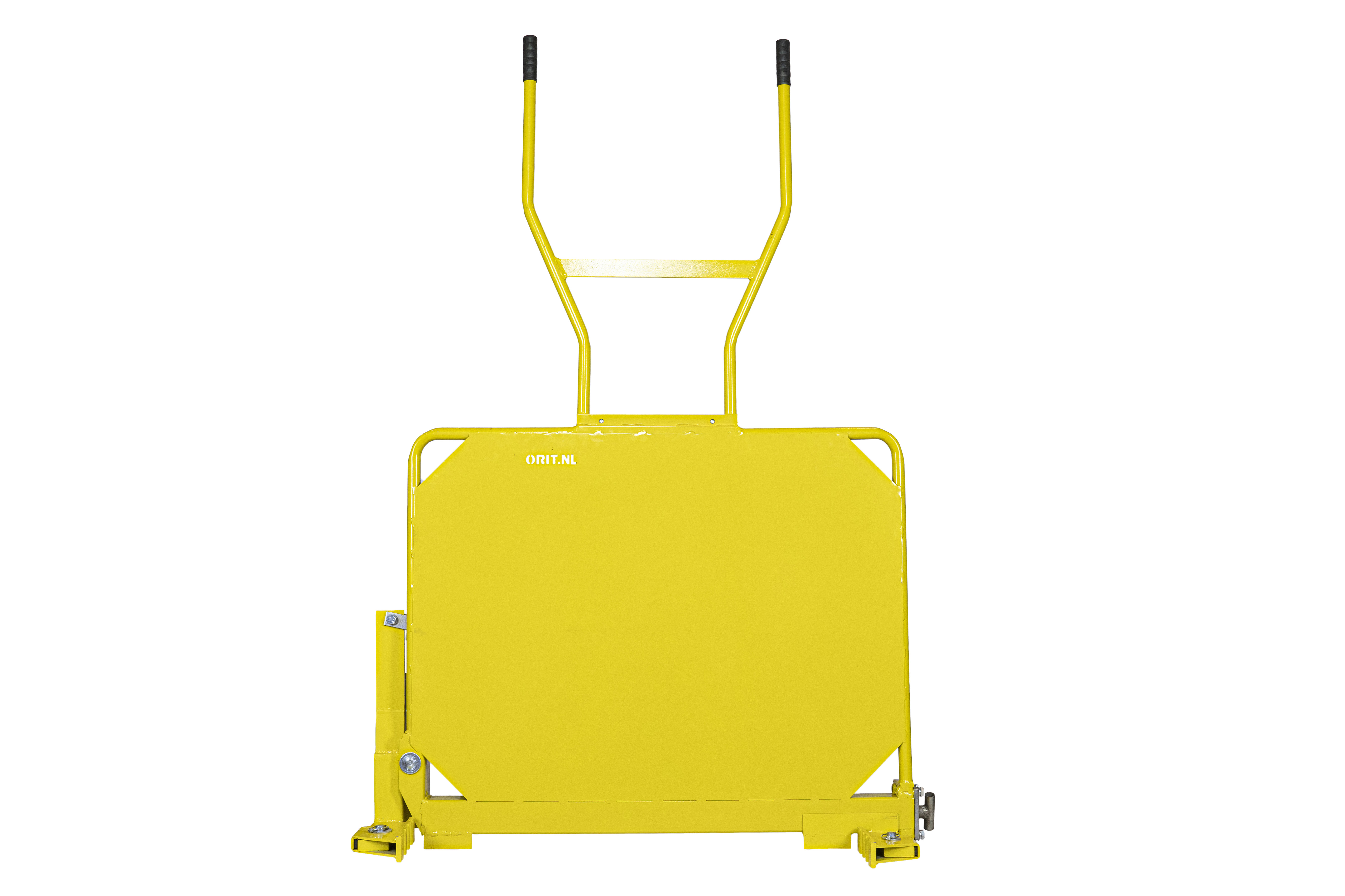 Orit BPTC-1021-000 Chariot à mâchefer avec extension