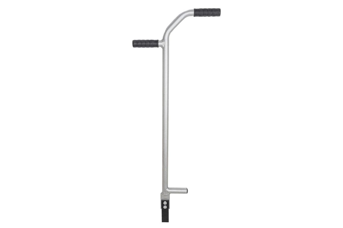 Orit BS-O-0000-000 Redresseur de voyelles avec lame en acier trempé