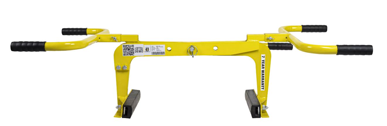 Orit KSH-2H-RW-1021-000 Pince à pneus caoutchouc/Widia Duo