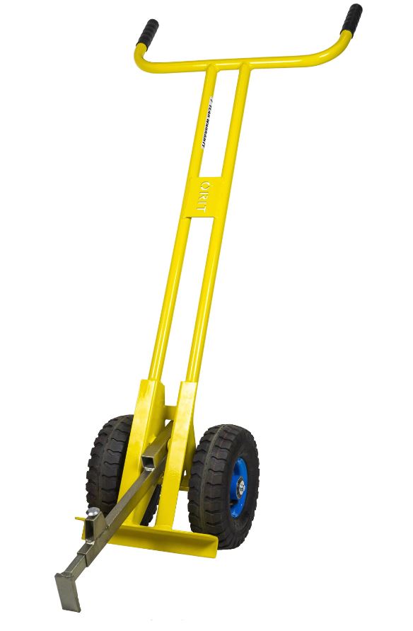Orit PSL-2W-1021-000 Chariot de pose de carreaux Caddy Twin
