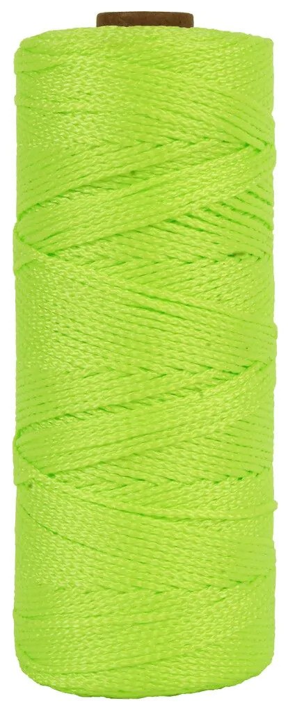 Orit OMKG200 Rallonge verte 1,5mm 200m