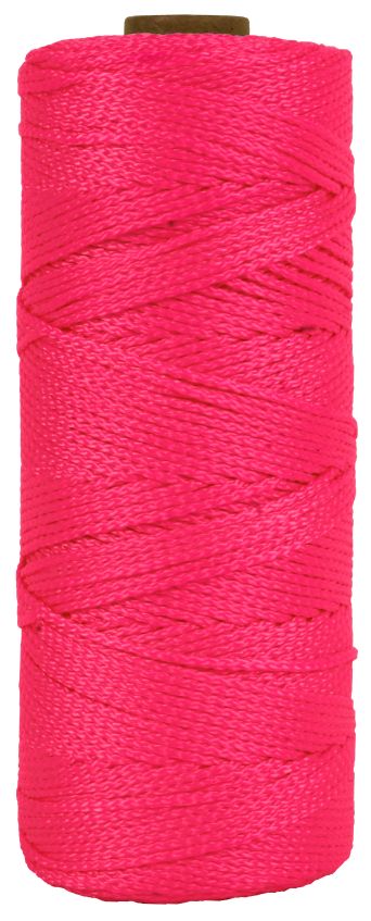 Orit OMKR200 Rallonge rose 1,5mm 200m