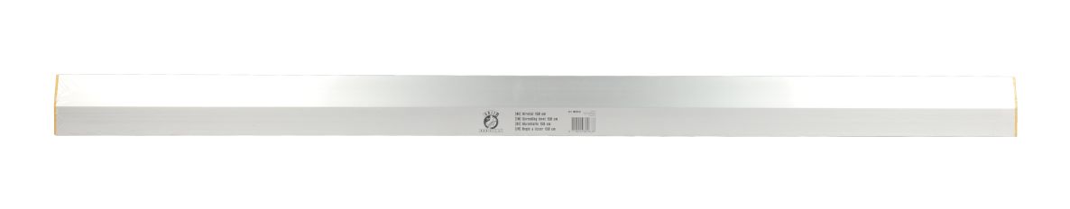 Orit ML0215 Barre biseautée Trapèze 150 cm Alluminium