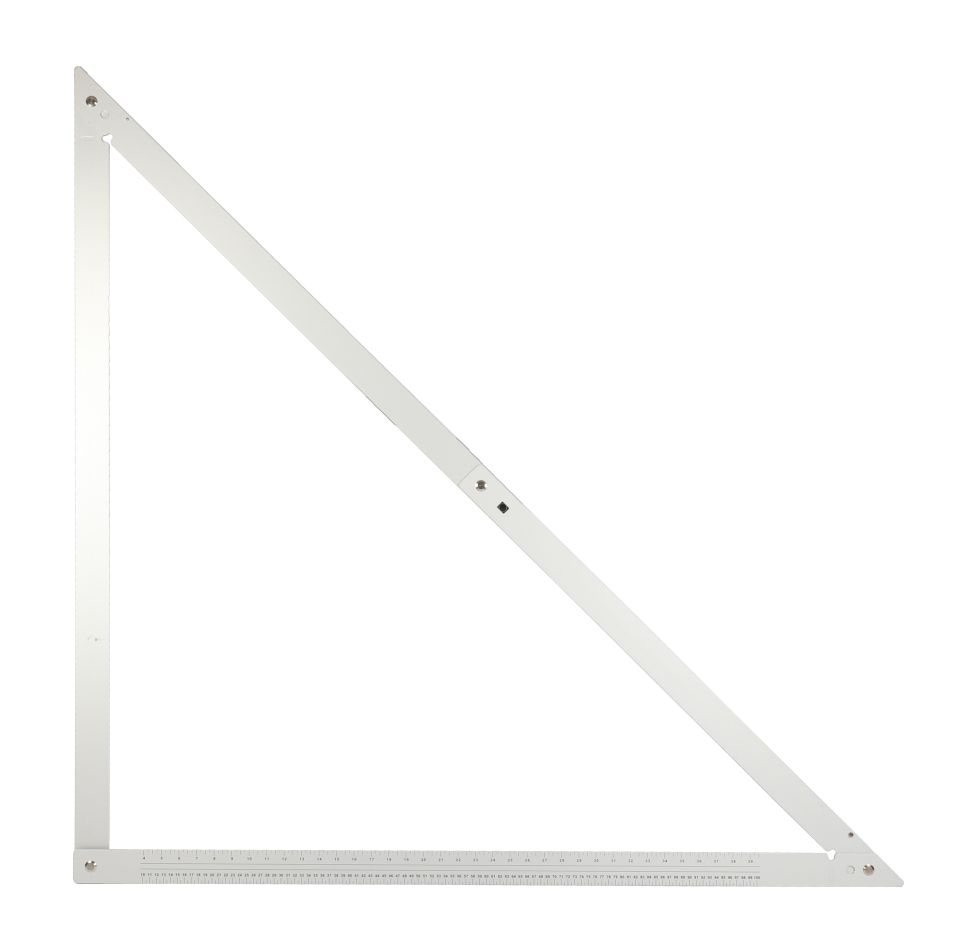 Orit ML0512 Crochet de construction 120 cm