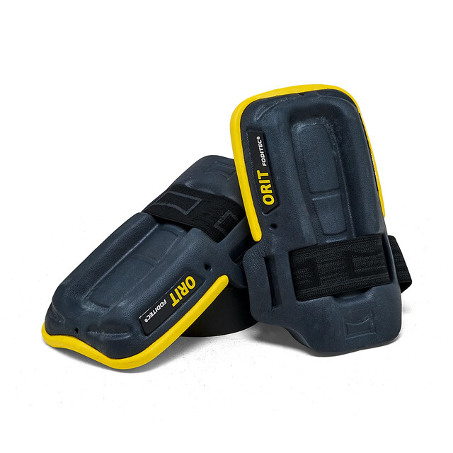Orit OKB50 Foditec Knee Protector Heavy Duty (prot&egrave;ge-genoux) 