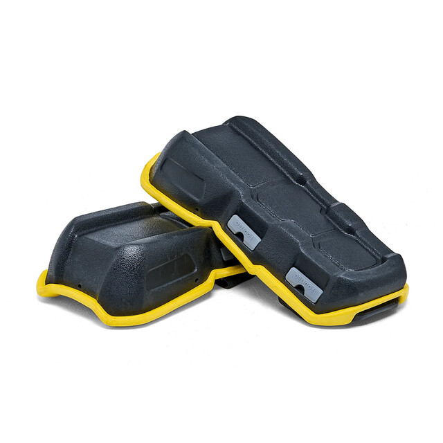 Orit OKB55 Foditec Knee Protector Extra Heavy Duty (prot&egrave;ge-genoux)