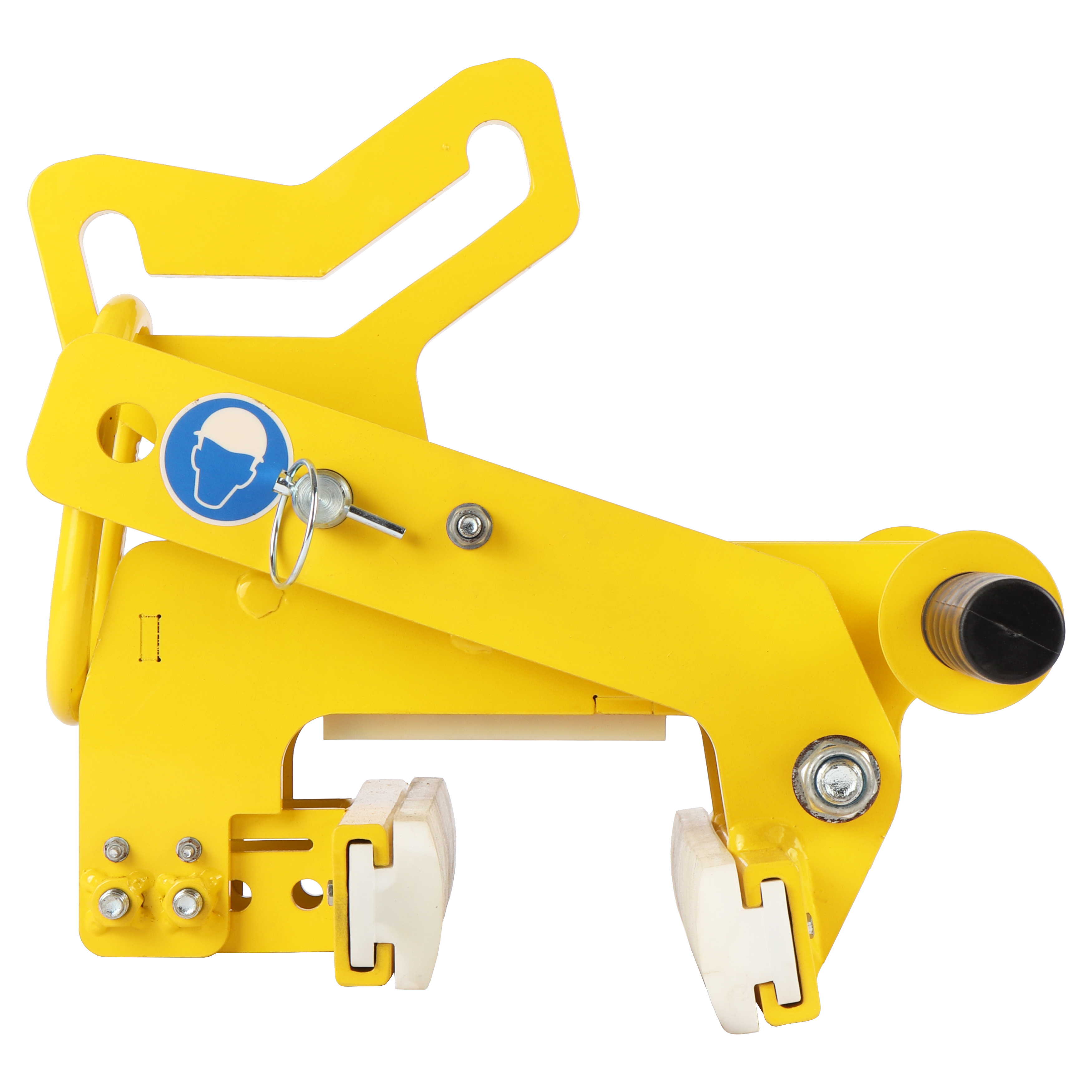 Orit ELL-600-1021-000 ELL-600 Pince pour paroi de sout&egrave;nement