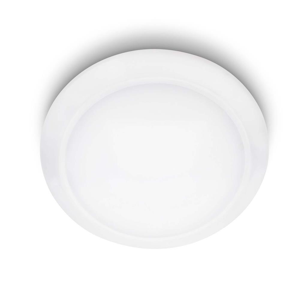 Philips P122778 Cinnabar 2700k Plafonnier fonctionnel 4x1.5