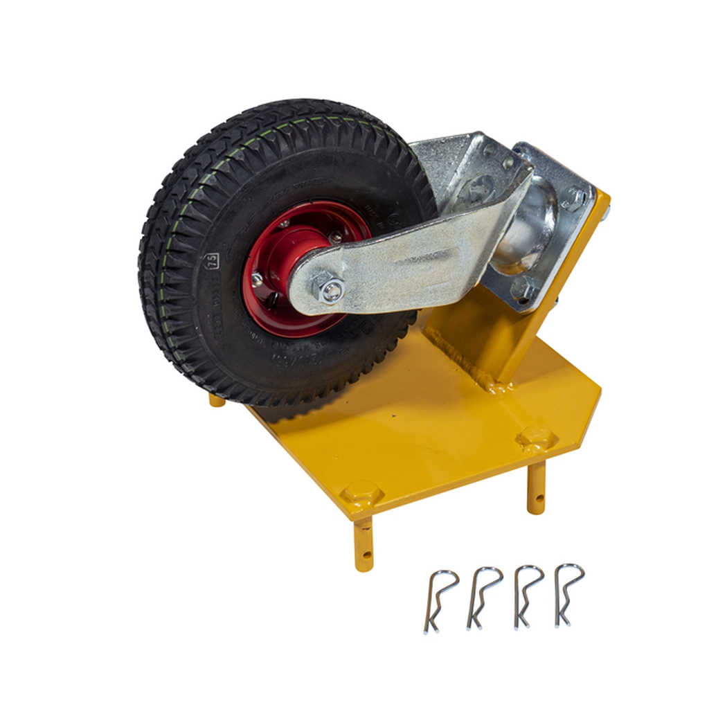 Baron 20003 Roue de support du Smartmover