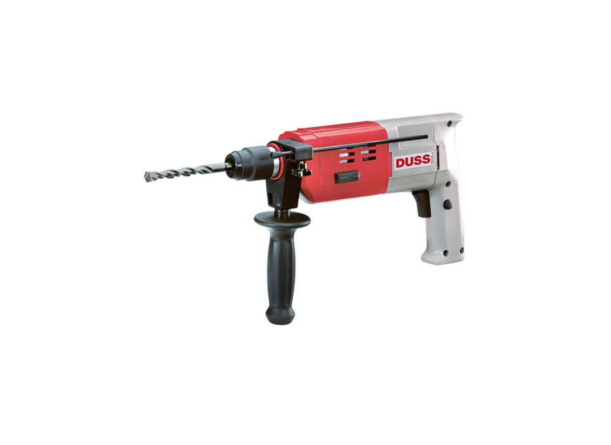 Duss 200100007 Marteau P16 SDS-plus