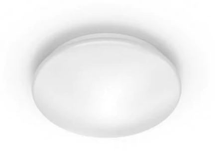 Philips P750497 Moire CL200 RD 6W 27K W HV 06 TP