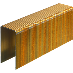 Senco Accessoires P15BABB Agrafes Type P 32 mm Galvanisées Sencote 5000 pcs
