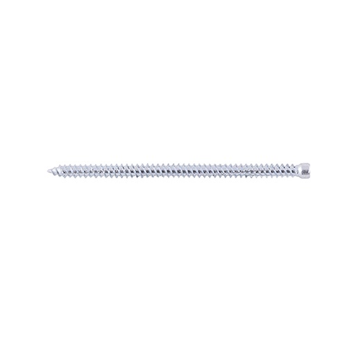 Fischer 532914 Vis de cadre FFSZ 7,5 x 132 T30/15 avec culasse