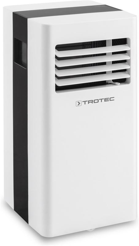 Trotec 1210002012 PAC 2100 X Climatiseur mobile btu 7000