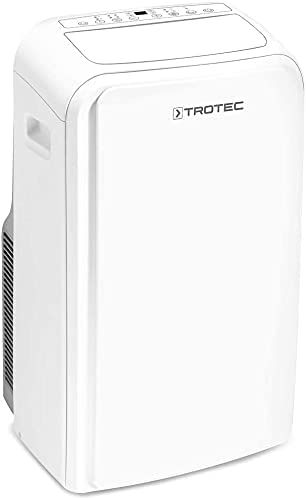 Trotec 1210002040 PAC 3000 X A+ Climatiseur mobile btu 10.000