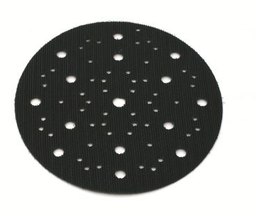 Mirka Accessoires 8295510111 Tampon de protection 125 mm 5 pièces