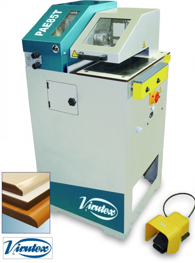 Virutex 8500700 Coupe-bordures PAE85T