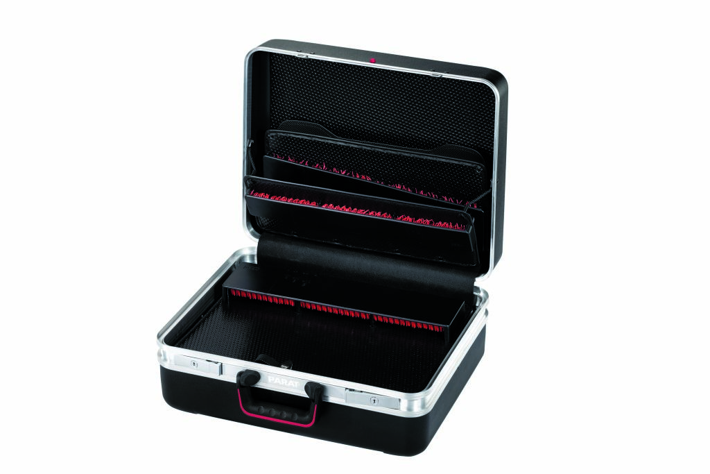 Parat 589.000.171 Mallette à outils Classic KingSize CP-7