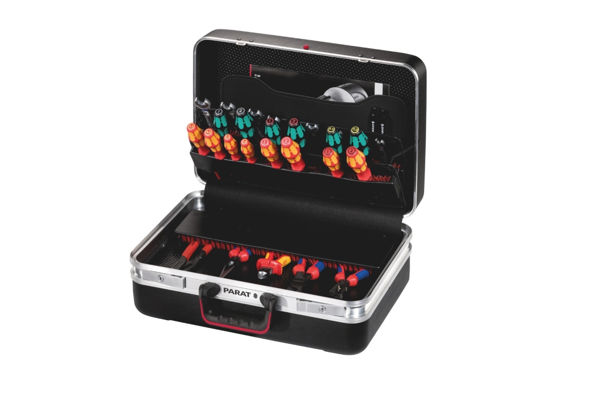 Parat 581.000.171 Mallette Classic Plus 460x310x190 CP7