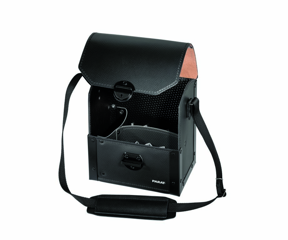 Parat 30.000.581 Sac à outils en cuir Top-Line, petit