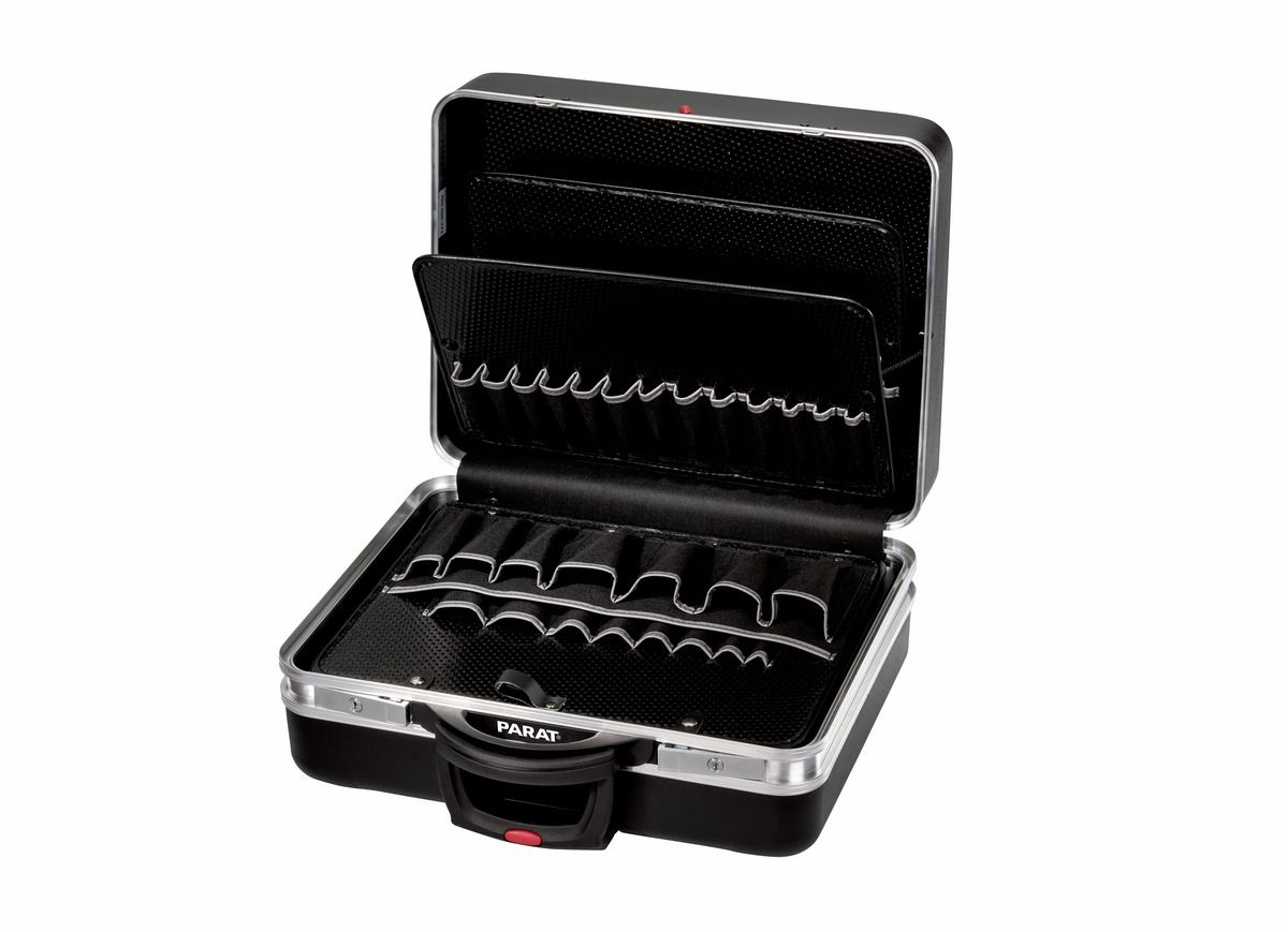 Parat 489.500.171 Valise à roulettes classique, King-Size