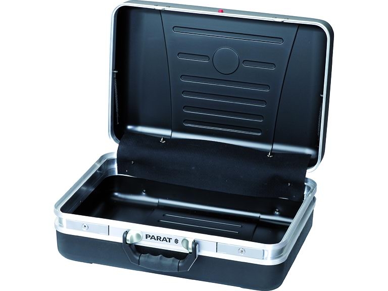 Parat 480.000.171 Boîte à outils classique sans intérieur