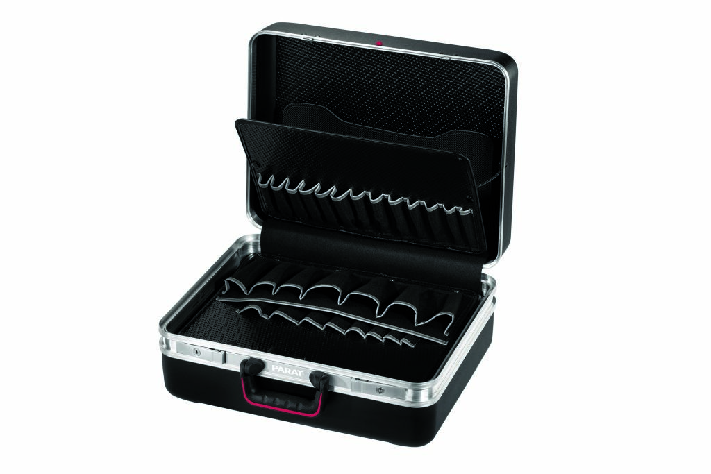 Parat 488.000.171 Boîte à outils classique avec base haute
