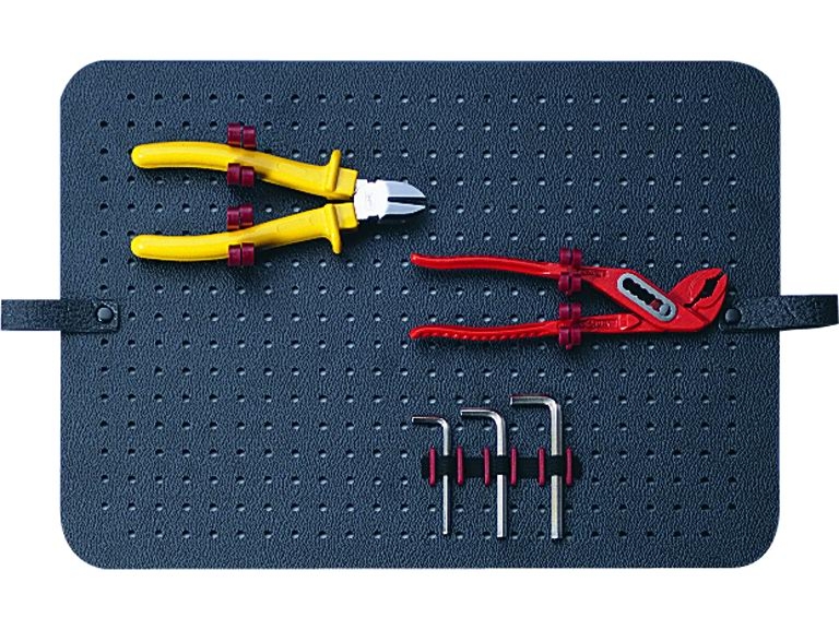 Parat 497.000.171 Insert perforé