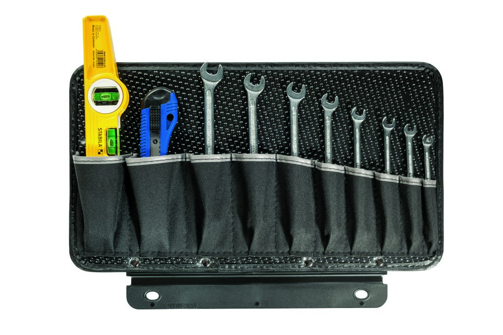 Parat 594.000.161 Feuille d'outils simple face