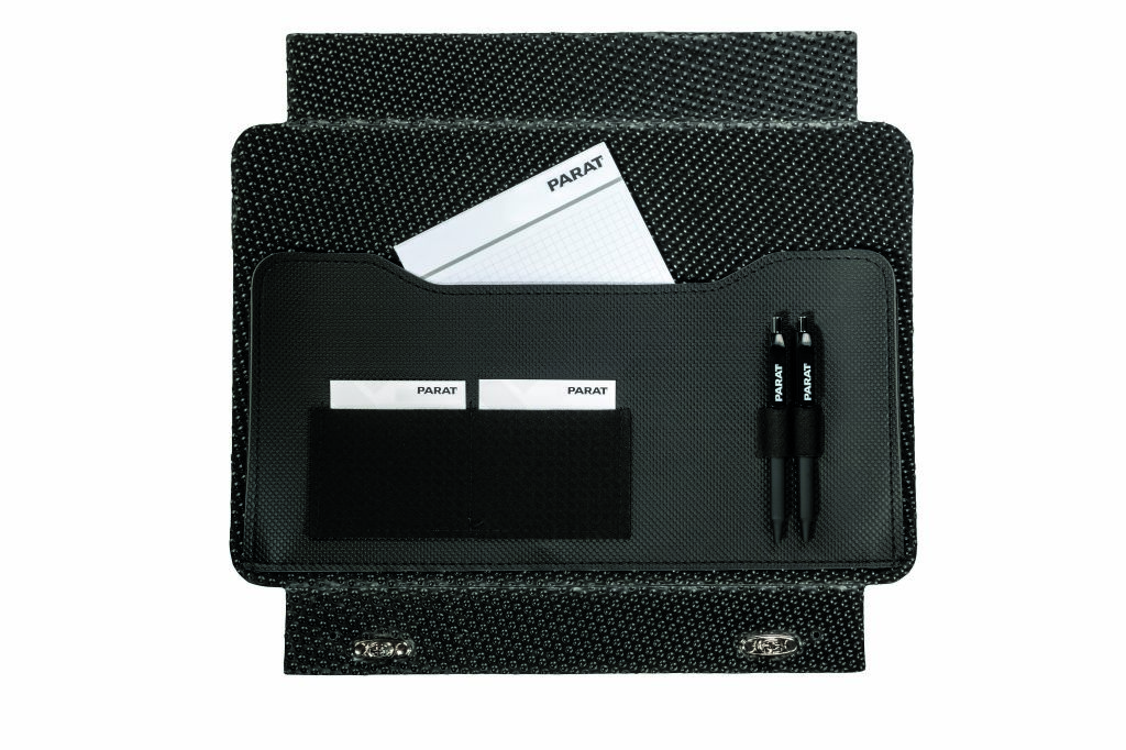 Parat 596.000.311 Pochette pour documents