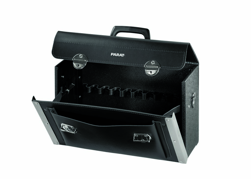 Parat 5.363.000.031 Nouveau sac universel classique en cuir