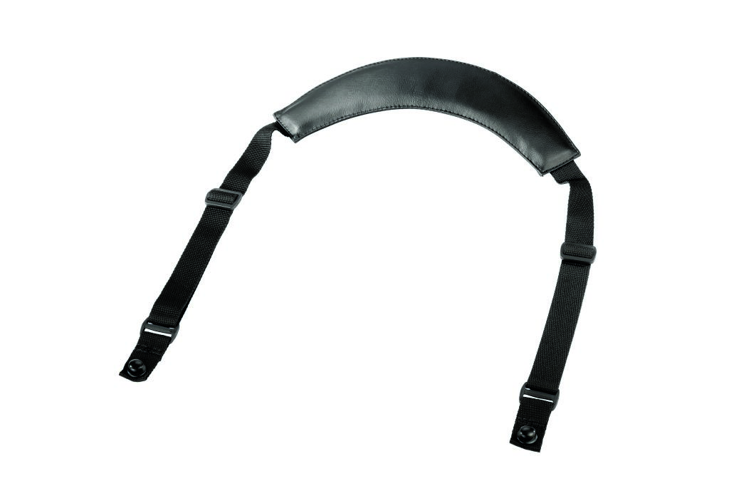 Parat 900.036.251 Sangle de transport WHITE LINE