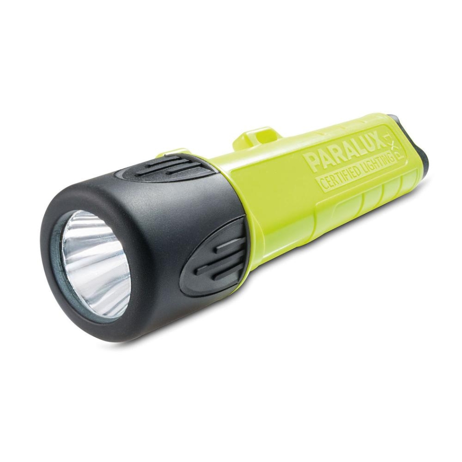 Parat 6.911.252.158 Torche Paralux PX1 Led Zone 1