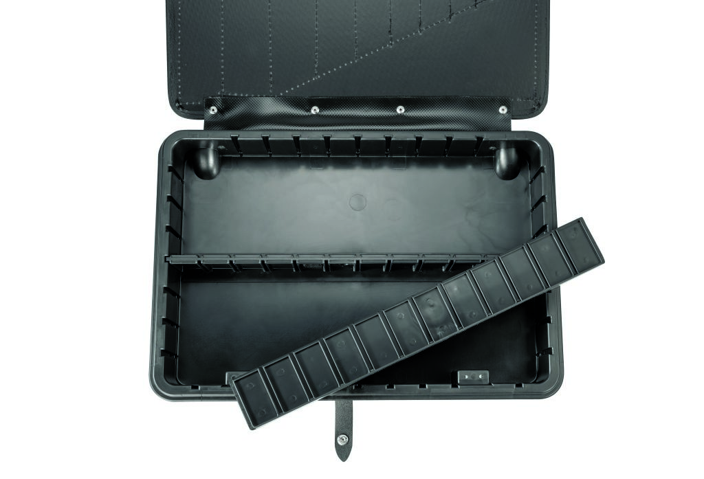 Parat 900.011.161 Cloison longitudinale pour le plateau inférieur