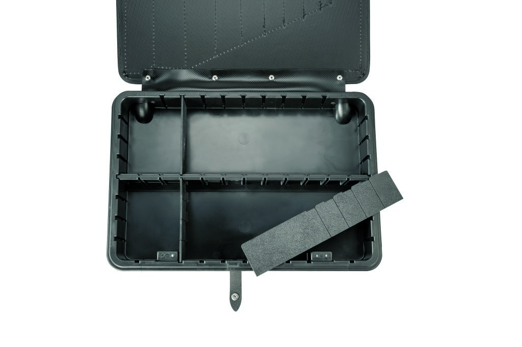 Parat 900.013.161 Cloison transversale pour le plateau inférieur