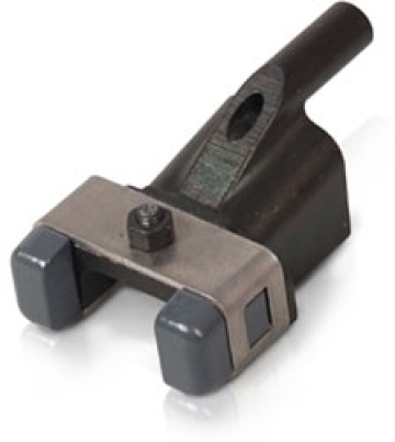 Paslode Accessoires 013211 Pièce de nez IM90i pour les panneaux à rainure et languette