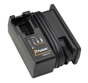 Paslode Accessoires 018881 Chargeur de batterie au lithium - IM90CI / PPN50CI /IM65-50