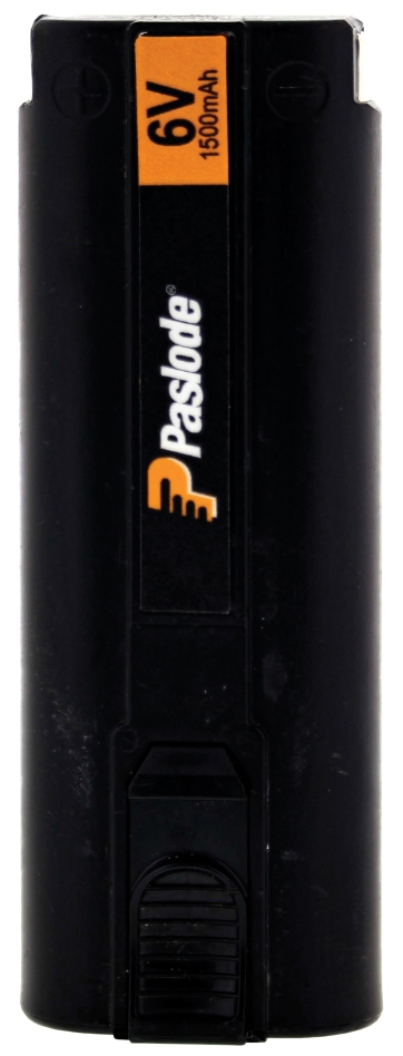Paslode Accessoires 018890 Batterie rechargeable 6 volts (ovale)
