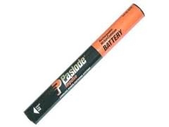 Paslode Accessoires 018891 Batterie rechargeable 6 volts (ronde)