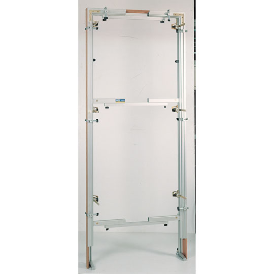 Virutex 8300000 PB83E Gabarit de porte