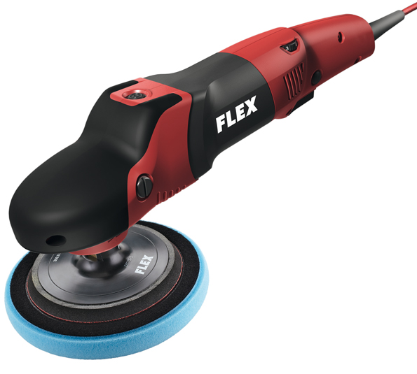 Flex-tools 395749 PE14-1 180 Polisseuse 1400W 180 mm.